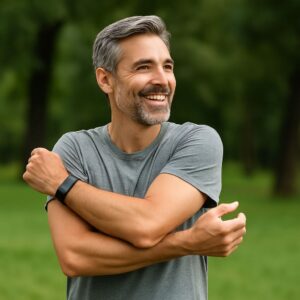 Salud masculina